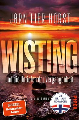 Wisting und die Untiefen der Vergangenheit | Jørn Lier Horst | Taschenbuch