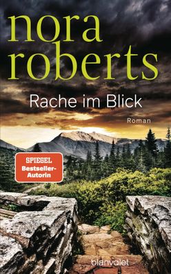Rache im Blick | Roman | Nora Roberts | Buch | 576 S. | Deutsch | 2025