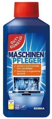 G&G Geschirrspülmaschinen-Reiniger 250 ml