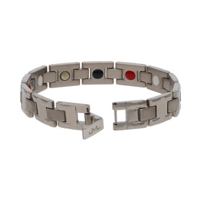 JuwelmaLux Magnetarmband Titan JL49-03-0004
