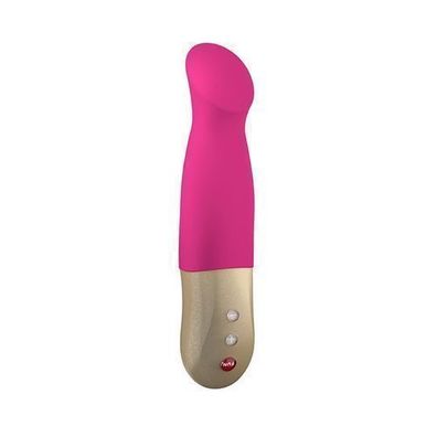 Fun Factory Sundaze Pulsationsvibrator Fuchsia, 1 Stueck