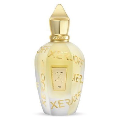 Xerjoff Sketchbook P.33 Eau de Parfum, 100ml