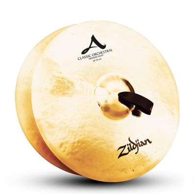Zildjian A Classic Orchestral 20''