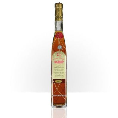Bodegas del Senorio 1983 Gran Parlet DO Carinena 0.50 Liter