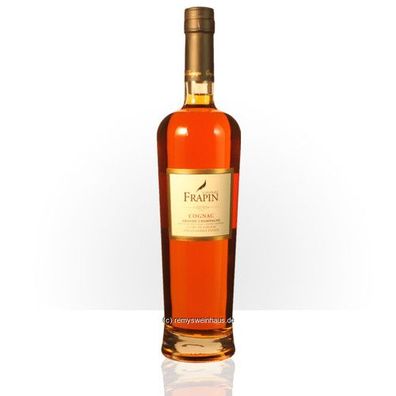 Cognac Frapin Cognac FRAPIN 1270 Premier Cru Grande Champagne 0.70 Liter