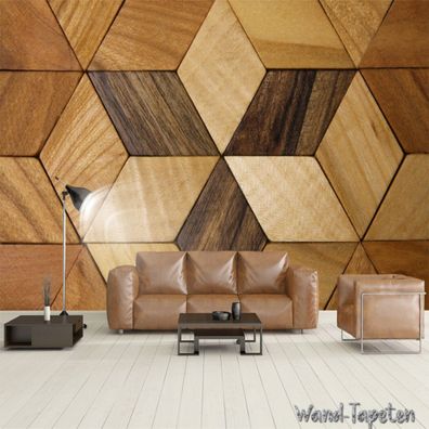 Vlies Fototapete Wandtapete Wandbilder Moderne Diamant High-End-Stil 3328