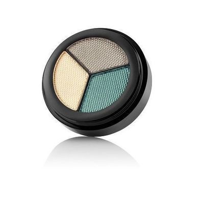 Paese Lidschatten Trio 236 Lady Of The Lake, 5g