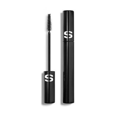 Sisley So Stretch Länge und Volumen Mascara in Tiefschwarz, 7,5 ml