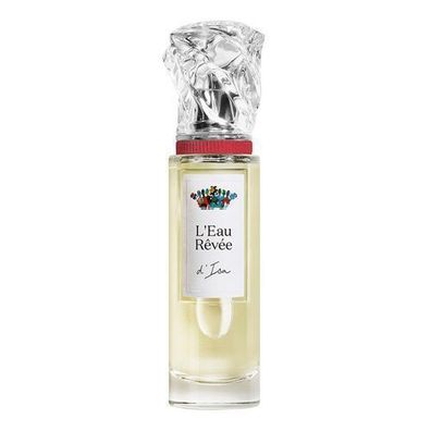 Sisley L'Eau Revee d'Isa Eau de Toilette, 50 ml Damenduft