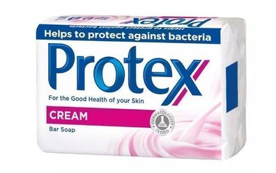 Protex Cremeseife 90g Pflegende Handseife
