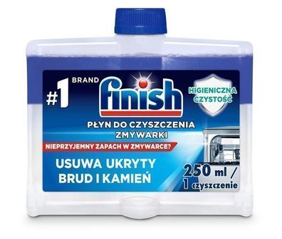 Reiniger fuer Geschirrspueler, Regular, 250 ml
