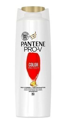 Pantene Pro-V Farbschutz Shampoo, 300ml