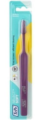 TePe Select Soft Zahnbuerste - 1 Stueck