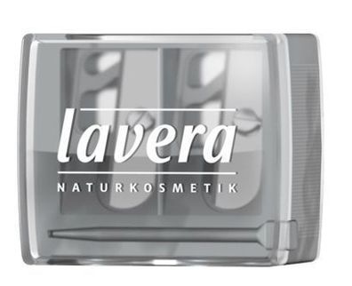 Lavera Praezisions-Make-up Anspitzer - Einzelpackung