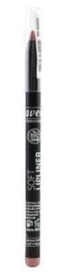 Lavera Natuerlicher Soft Lipliner 06 - Hochpraeziser Konturenstift, 1,4g