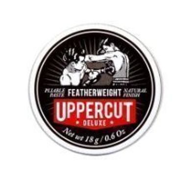 Uppercut Deluxe Leichtgewicht Haarwachs, 18g Styling Pomade