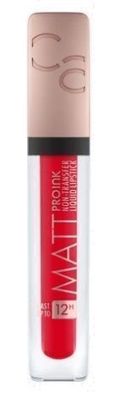 Catrice Matt Pro Ink Transferfreier Fluessiglippenstift 5ml - Farbton 090 This Is