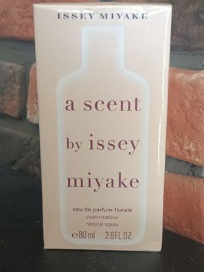 Issey Miyake A Scent by Florale Edp 80 ml