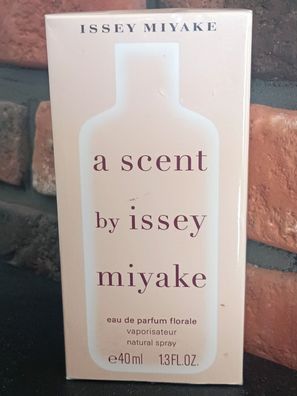 Issey Miyake A Scent by Florale Edp 40 ml