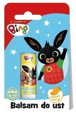 Mango Lippenbalsam - Intensivpflege (4,4g)