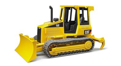 Bruder 02443 Caterpillar Kettendozer