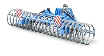 Bruder 02222 Lemken Frontpacker VarioPack K