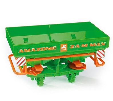 Bruder 02327 Amazone Düngerstreuer