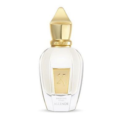 Xerjoff Allende Eau de Parfum 50ml - Exquisite Duftkomposition für erlesene Ansp