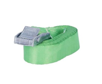 Förch Klemmschlosszurrgurt 1-tlg. verschiedene Ausführungen - Gurtlänge: