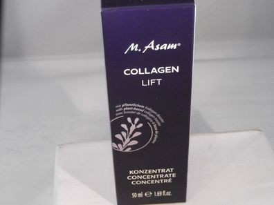 M. Asam Collagen Lift Konzentrat 50 ml