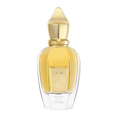 Xerjoff Shooting Stars Oesel Parfüm, 50 ml - Luxuriöse Eau de Parfum Komposition