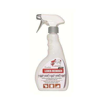 Schopf Riders Cordoba Leder-Reiniger - 500 ml