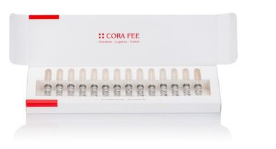 Cora Fee - Lift Hyaluron Ampoules  - 14 Ampullen à 2 ml