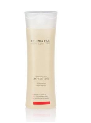 Cora Fee - Lift Face Tonic -  Vitalisirendes Gesichtswasser mit Kamille & Allantoin