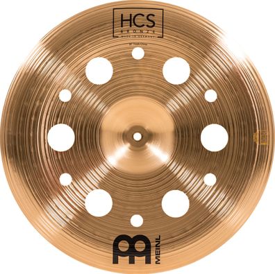 Meinl HCS Bronze