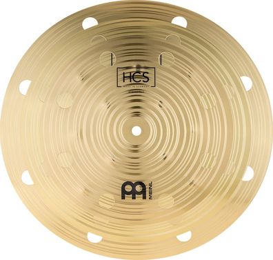 Meinl HCS Smack Stack