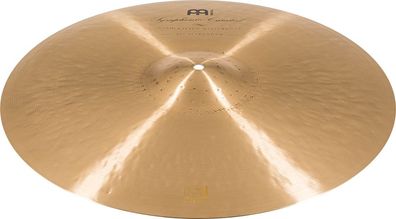 Meinl Symphonic Medium 20''