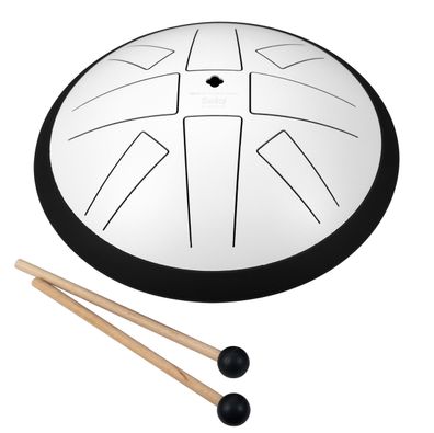 Sela Melody Tongue Drum