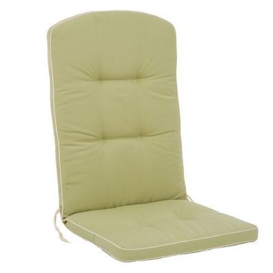 Auflage Sitzkissen Stuhlkissen Stuhlauflage Saphir D005-02DB PATIO