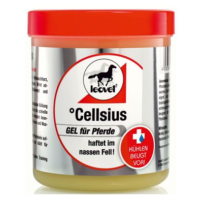 Leovet Cellsius kühlendes Gel 600ml