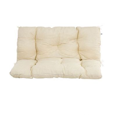 Auflage für Hollywoodschaukel / Bank Frigiliana 100 cm C012-05PB PATIO