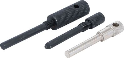 BGS 8145 Einstellwerkzeug Nockenwellen Arretierung Zahnriemen Motor Renault DCi