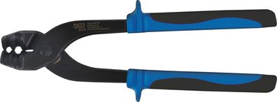 BGS Rohrbiegezange Rohr Biegezange Rohrbieger Bremsleitungen 4,75 und 6 mm