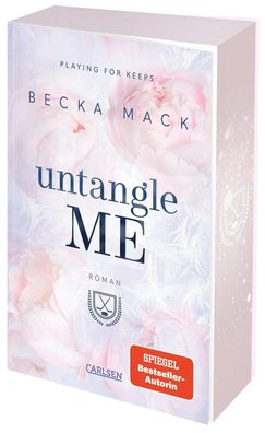 Untangle Me (Playing for Keeps 3) | Becka Mack | Taschenbuch | Playing for Keeps