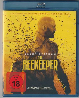 The Beekeeper