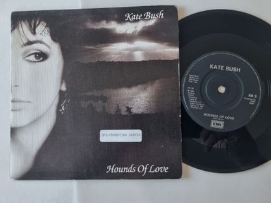 Kate Bush - Hounds Of Love 7'' Vinyl UK