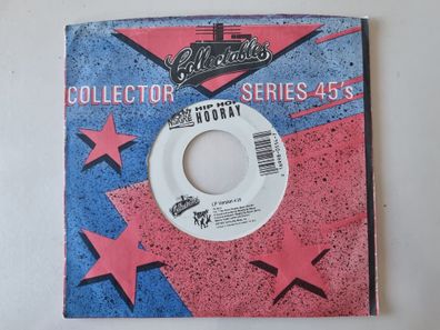 Naughty By Nature - Hip Hop Hooray (LP Version) 7'' Vinyl US