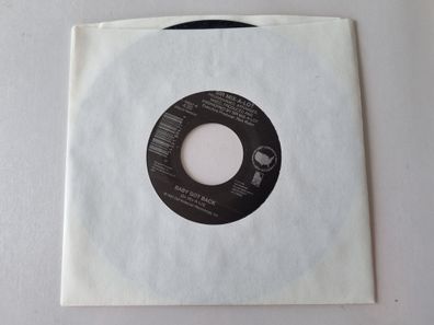 Sir Mix-A-Lot - Baby Got Back / Cake Boy 7'' Vinyl US Unplayed