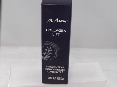 M. Asam Collagen Lift Konzentrat 30 ml