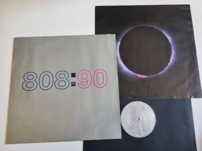 808 State - 90 Vinyl LP Europe